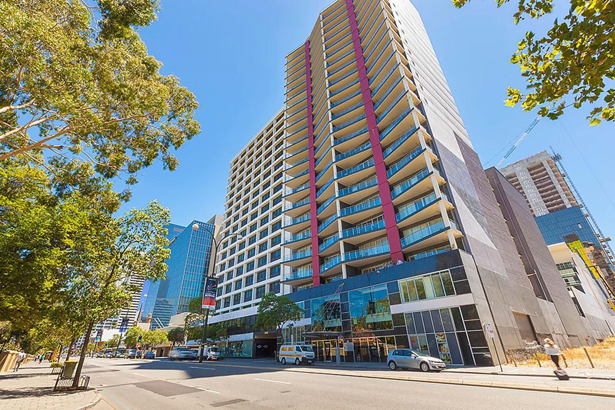 11/22 St Georges Terrace, Perth WA 6000, Image 0