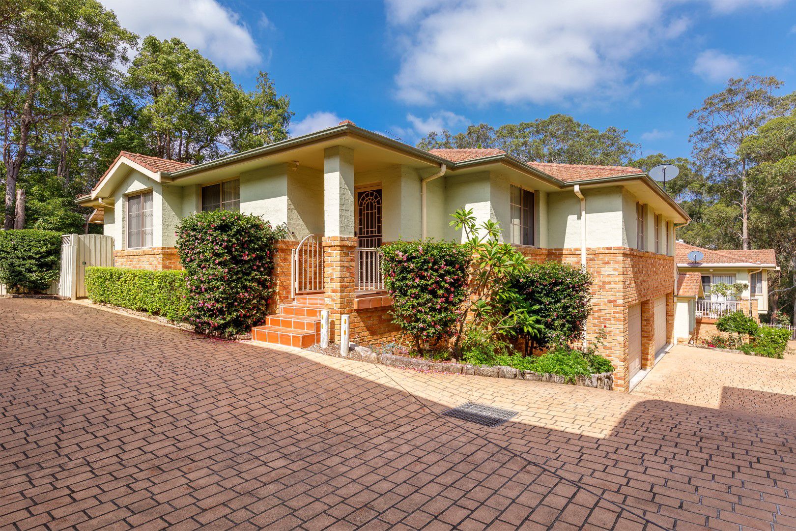 6/16 Hillside Crescent, Epping Property History & Address Research