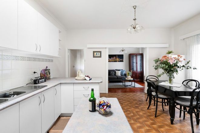 Picture of 14 Cutter Street, RICHMOND VIC 3121