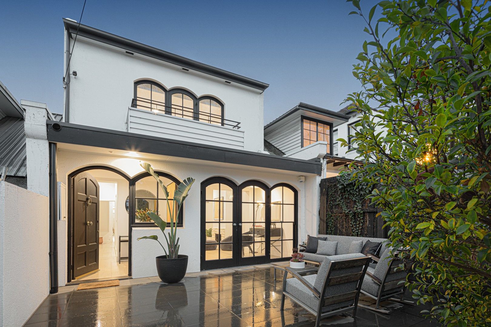 2 bedrooms House in 69 Caroline Street SOUTH YARRA VIC, 3141