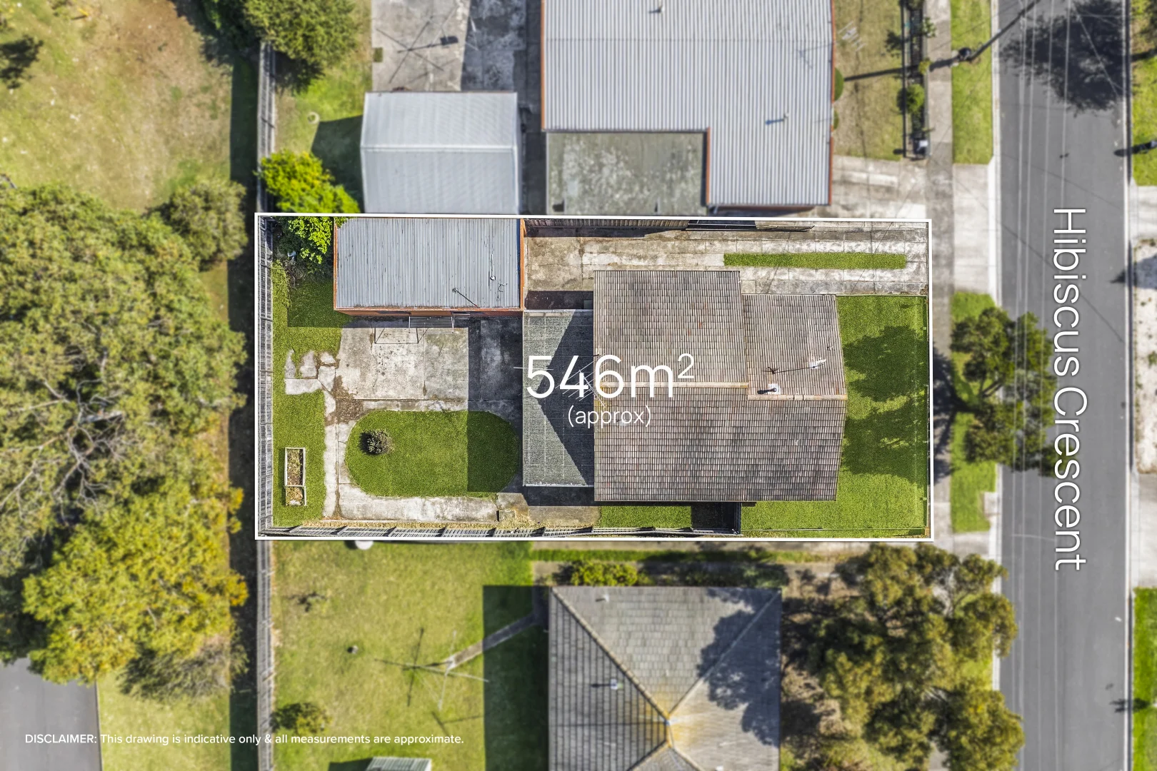 Additional image 11 of 45 Hibiscus Crescent, Newcomb VIC 3219