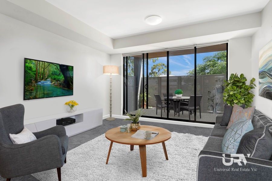 109/90 Epping Road, Epping VIC 3076, Image 2