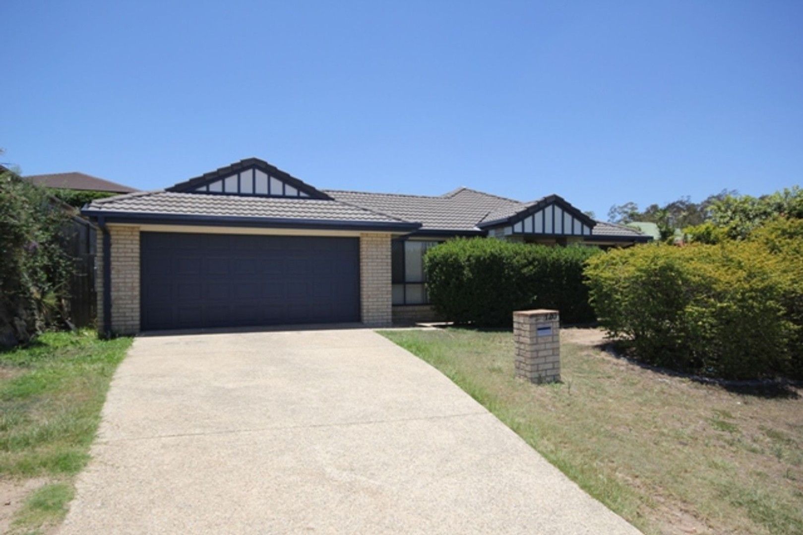 4 bedrooms House in 120 Sunview Road SPRINGFIELD QLD, 4300