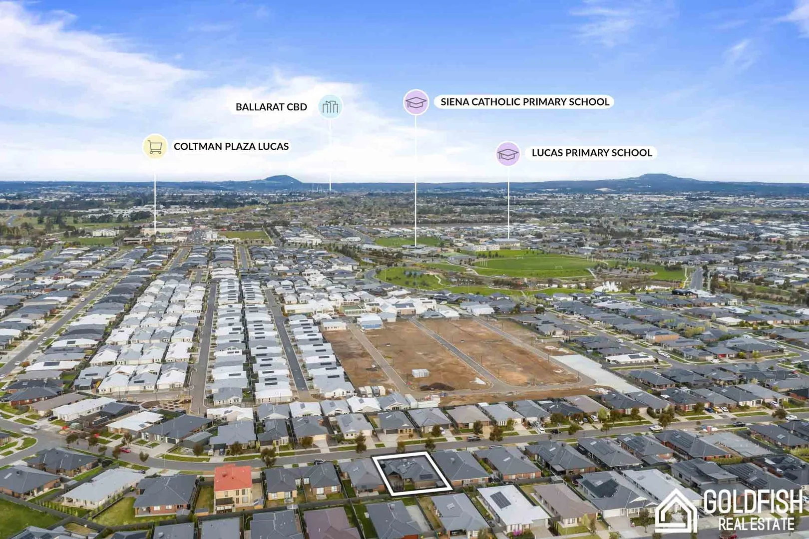 Additional image 19 of 25 Marxsen Parade, Lucas VIC 3350