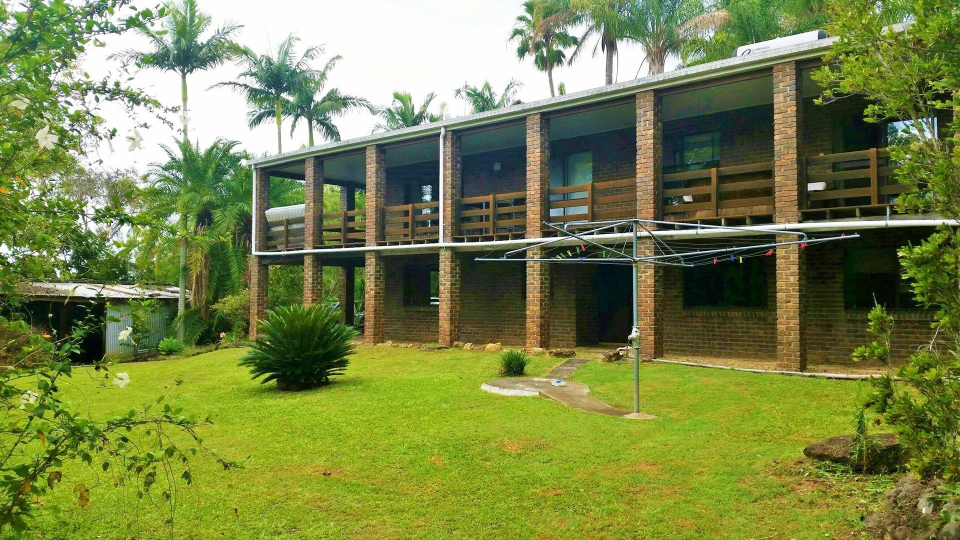 566 Blackall Range Rd, West Woombye QLD 4559, Image 0