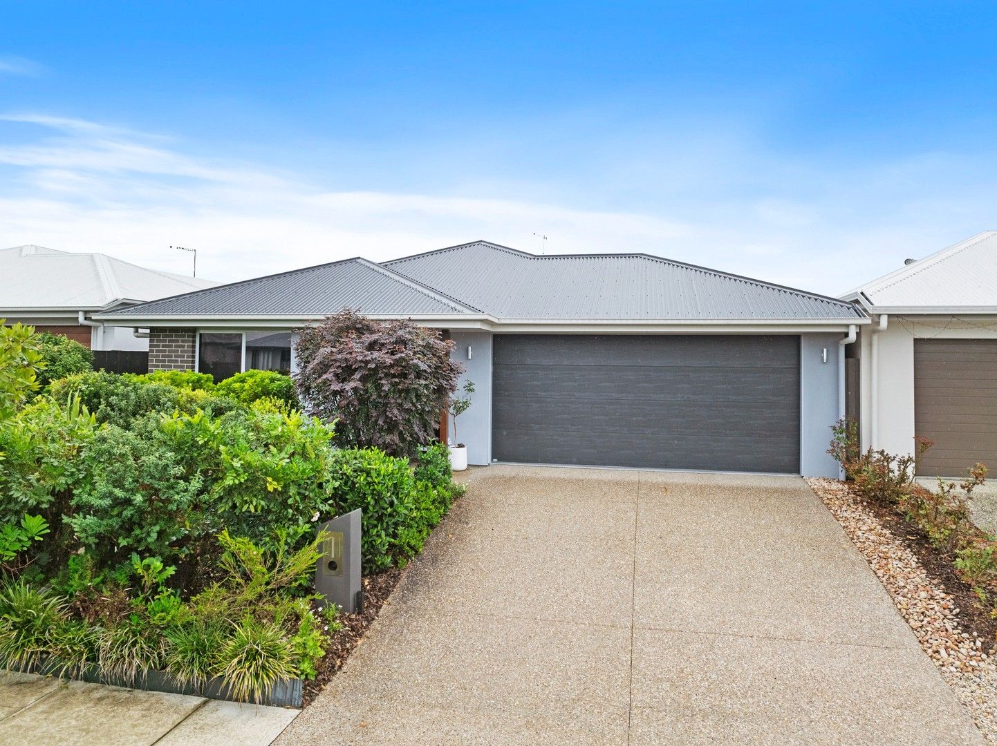 3 bedrooms House in 21 Annette Street LOGAN RESERVE QLD, 4133