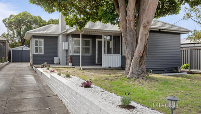 Picture of 733 South Road, BENTLEIGH EAST VIC 3165