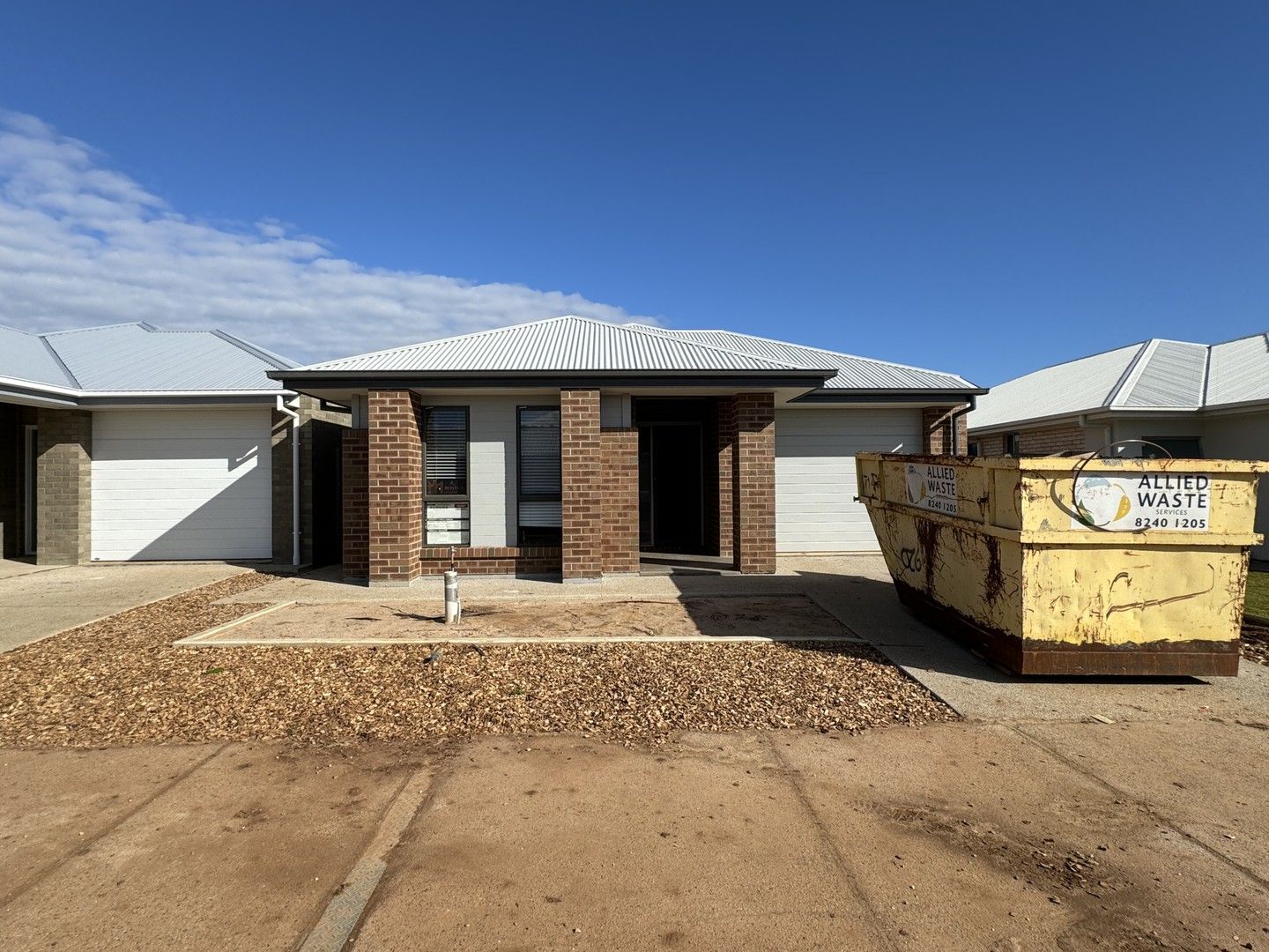 3 bedrooms House in 8 Christopher Way EVANSTON GARDENS SA, 5116