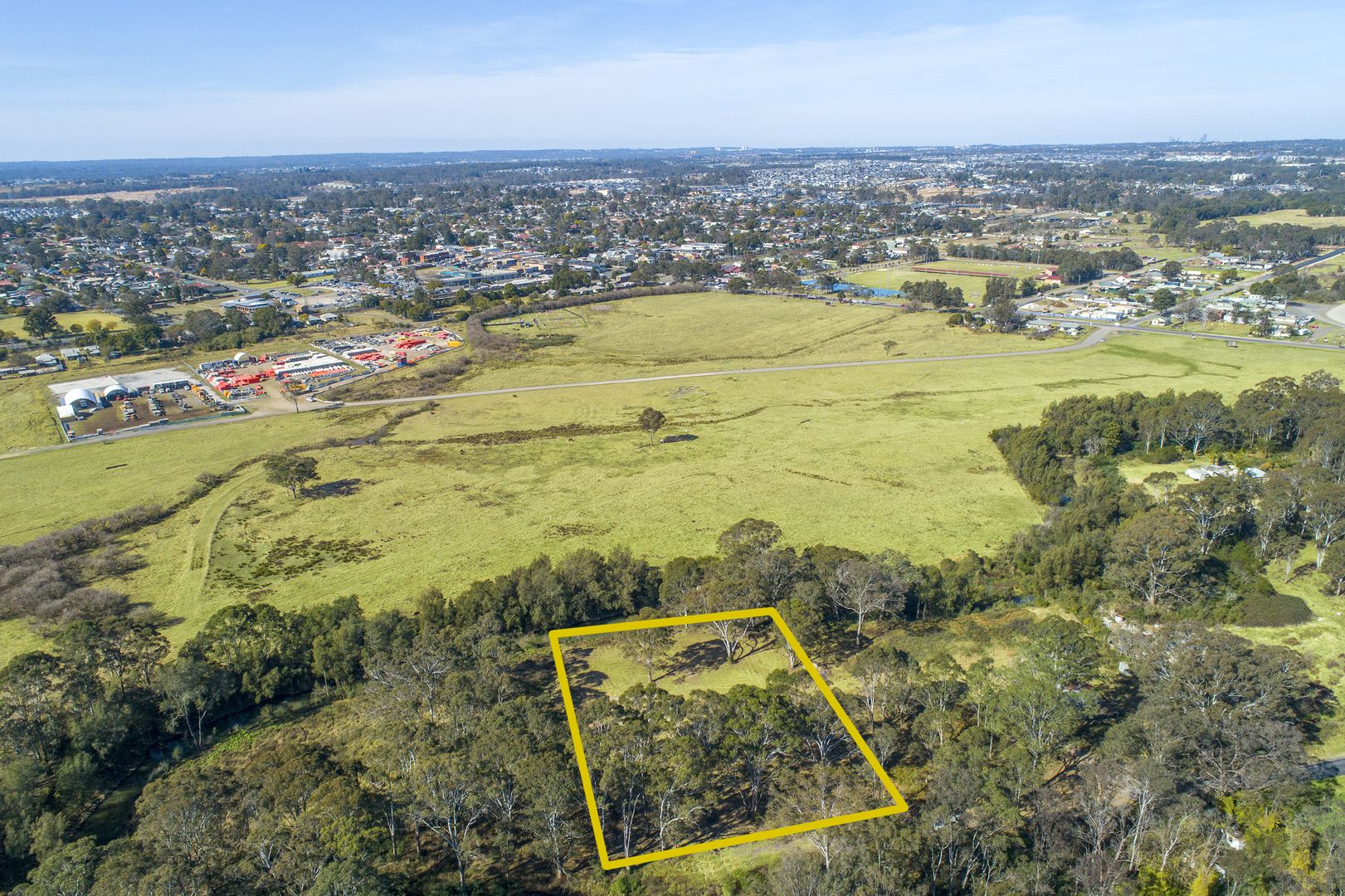 Lot 32-39 & 59-66/64 Lytton Road, Riverstone NSW 2765, Image 2