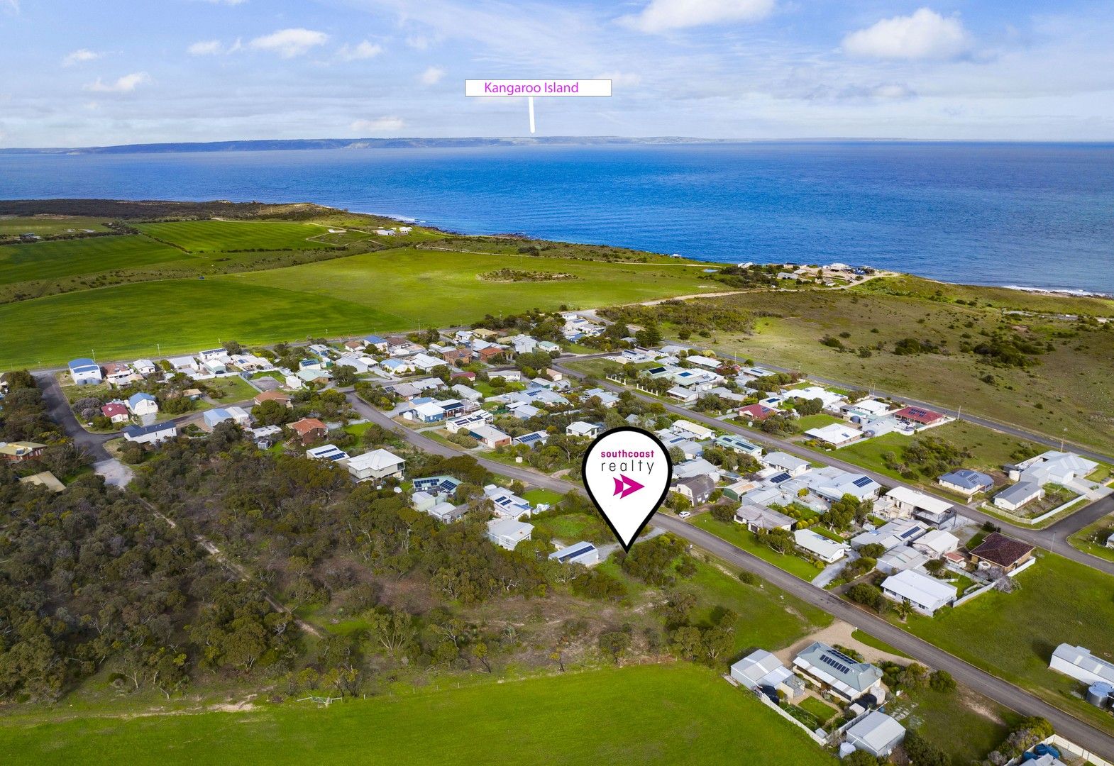 9 Para Avenue, Cape Jervis SA 5204, Image 0