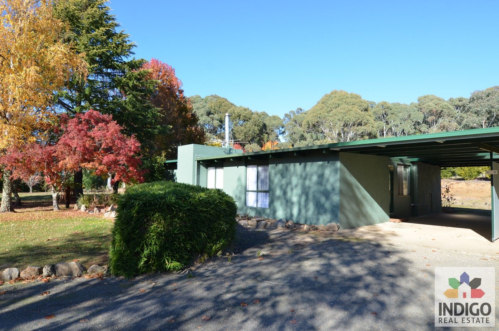 A/808 Stanley Road, Stanley VIC 3747, Image 2