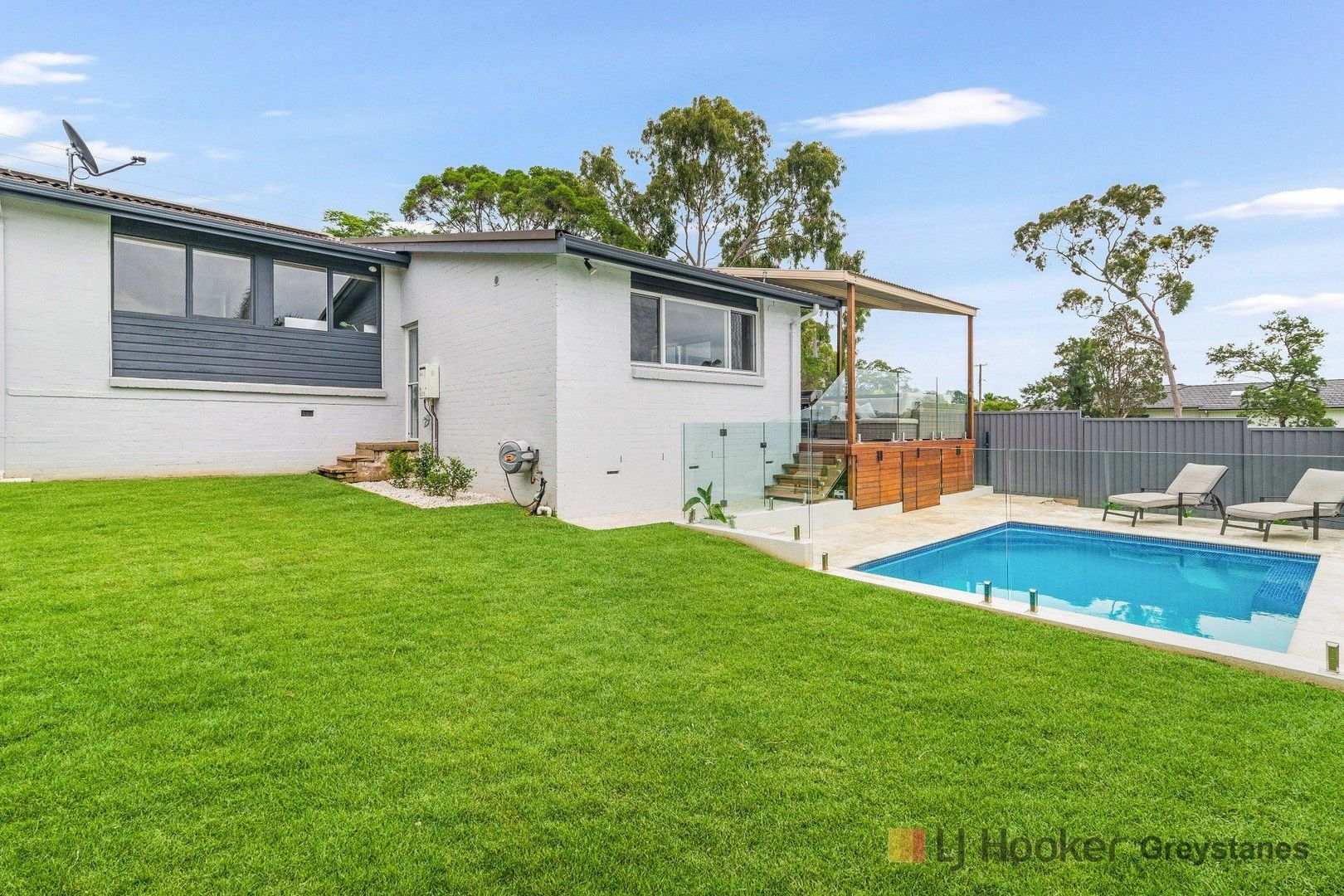 36 Vernon Street, Greystanes NSW 2145, Image 0