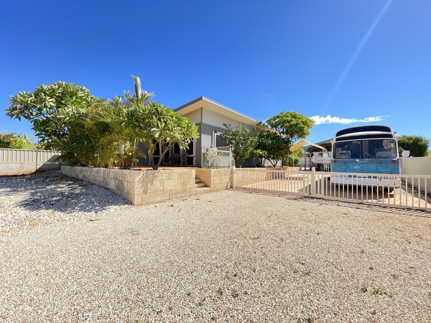 6 Seawolf Place, Exmouth WA 6707, Image 0