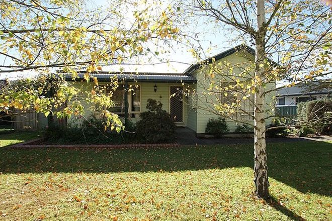 Picture of 1/31 Yarra Street, YARRA JUNCTION VIC 3797