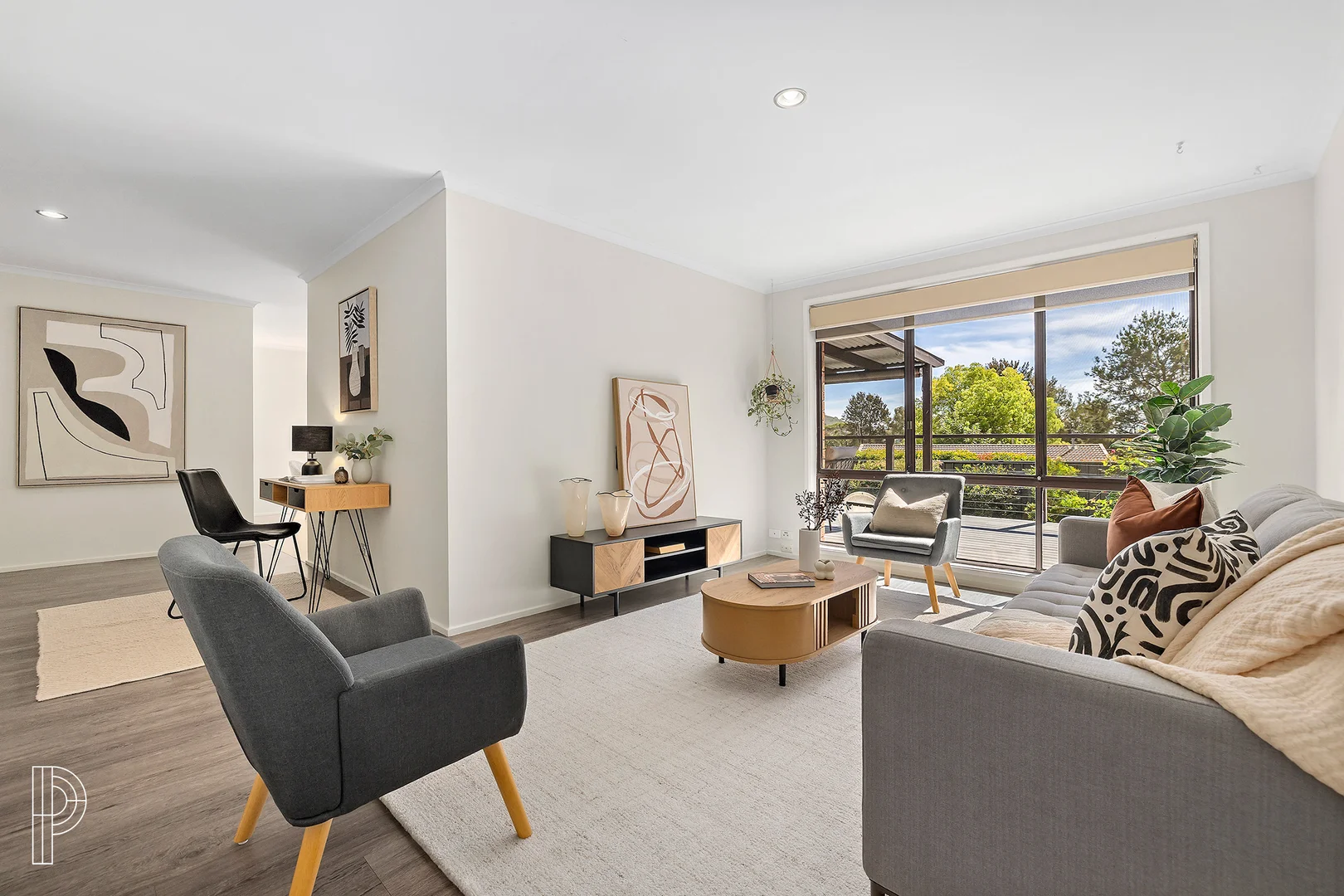 Additional image 3 of 2/26 Schonell Circuit, Oxley ACT 2903