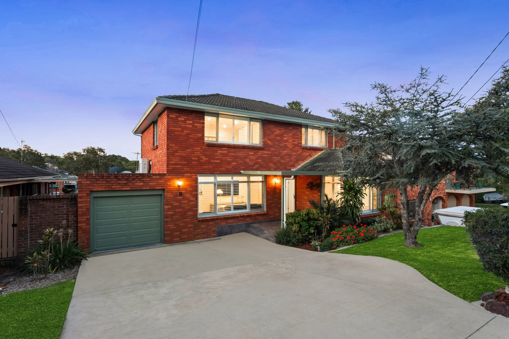 Additional image 13 of 9 Waterside Parade, Peakhurst Heights NSW 2210