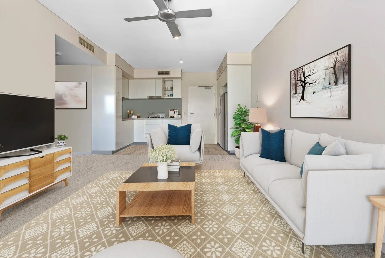 1706/35 Campbell St, Bowen Hills QLD 4006