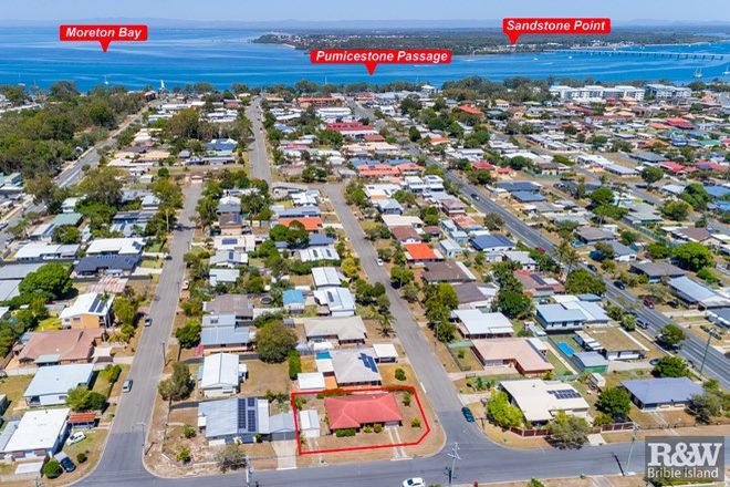 1682 3 Bedroom Free Standing Houses Sold Auction Results In Bongaree Qld 4507 Domain