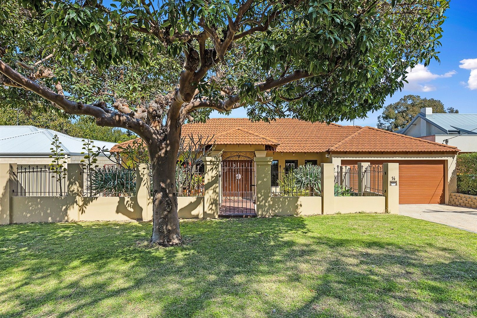 14 Burns Avenue, Yokine WA 6060, Image 0