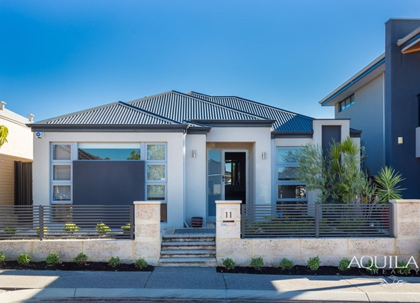 11 Celadon Terrace, Aveley WA 6069