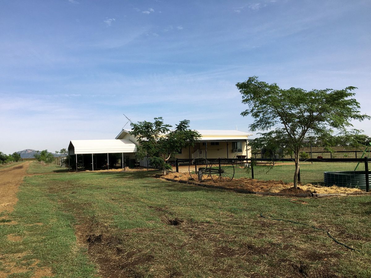 268 Alton Downs Nine Mile Road, Alton Downs QLD 4702, Image 1