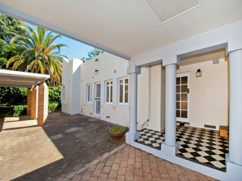 6B The Battlement, Castlecrag NSW 2068