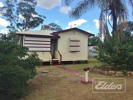 31 Garrow Street, Dalby QLD 4405, Image 0