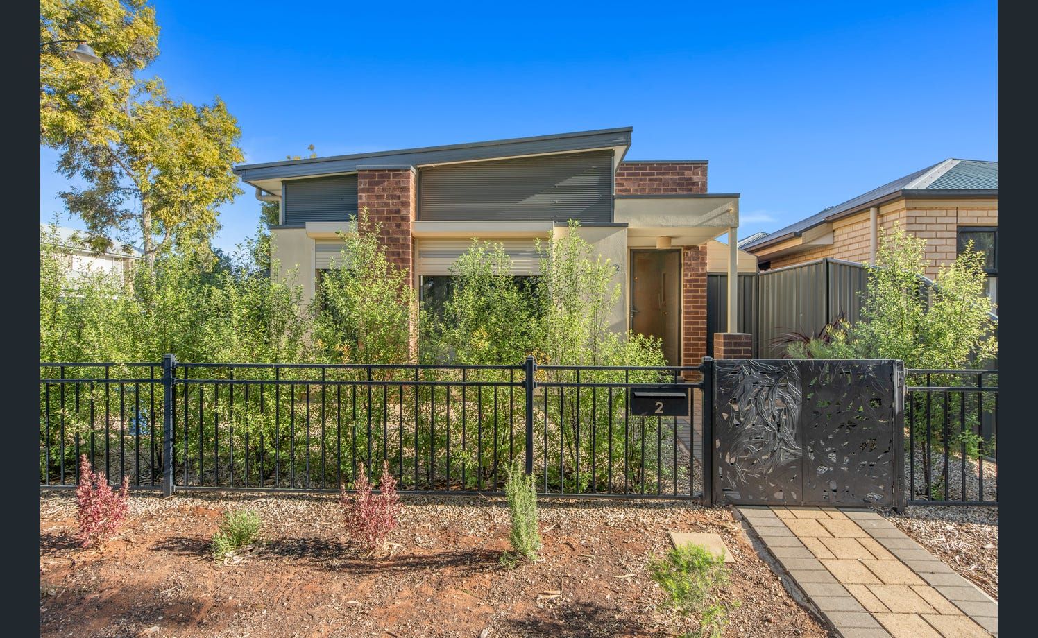 2 Aberdeen Lane, Andrews Farm SA 5114 House For Rent 480 Domain