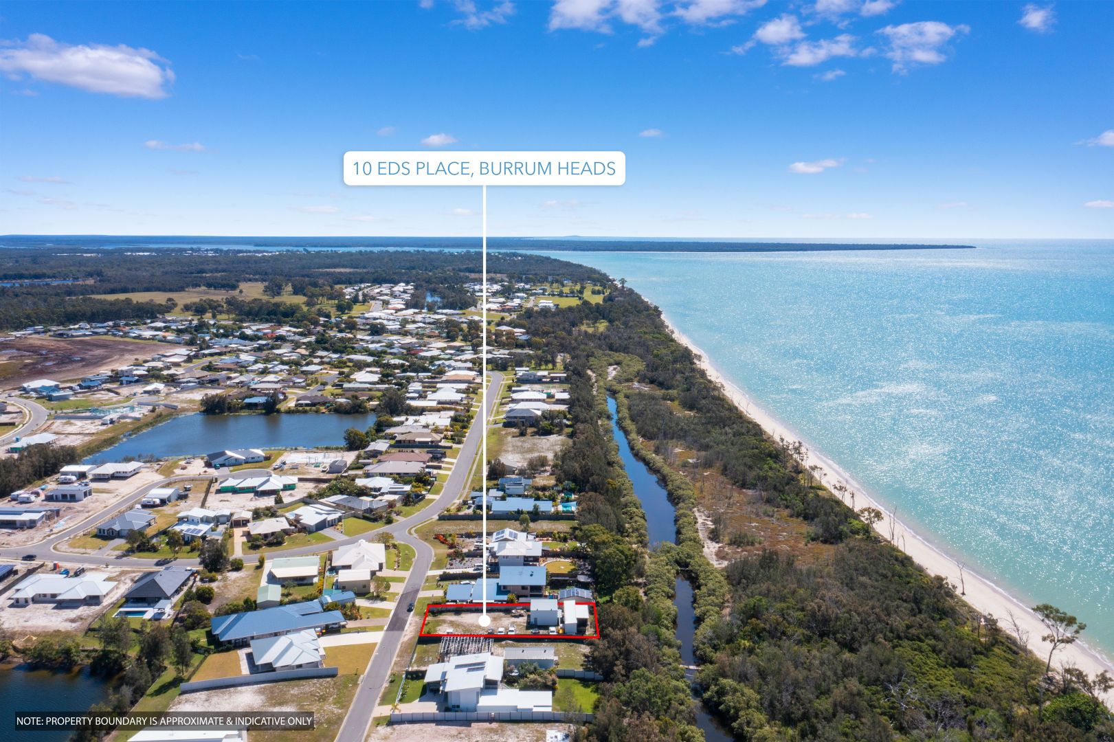 10 Eds Place, Burrum Heads Property History & Address Research Domain