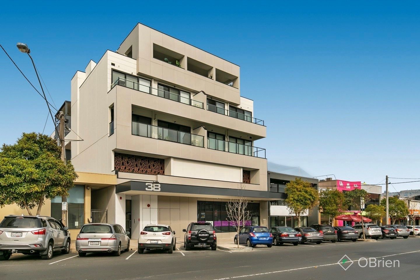 205/38 Playne Street, Frankston VIC 3199, Image 0