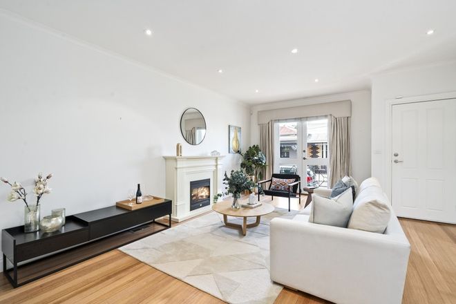 Picture of 19 Sutton Street, CARLTON NORTH VIC 3054