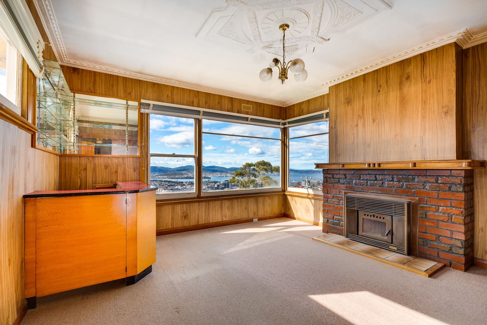 92 Knocklofty Terrace, West Hobart TAS 7000, Image 2