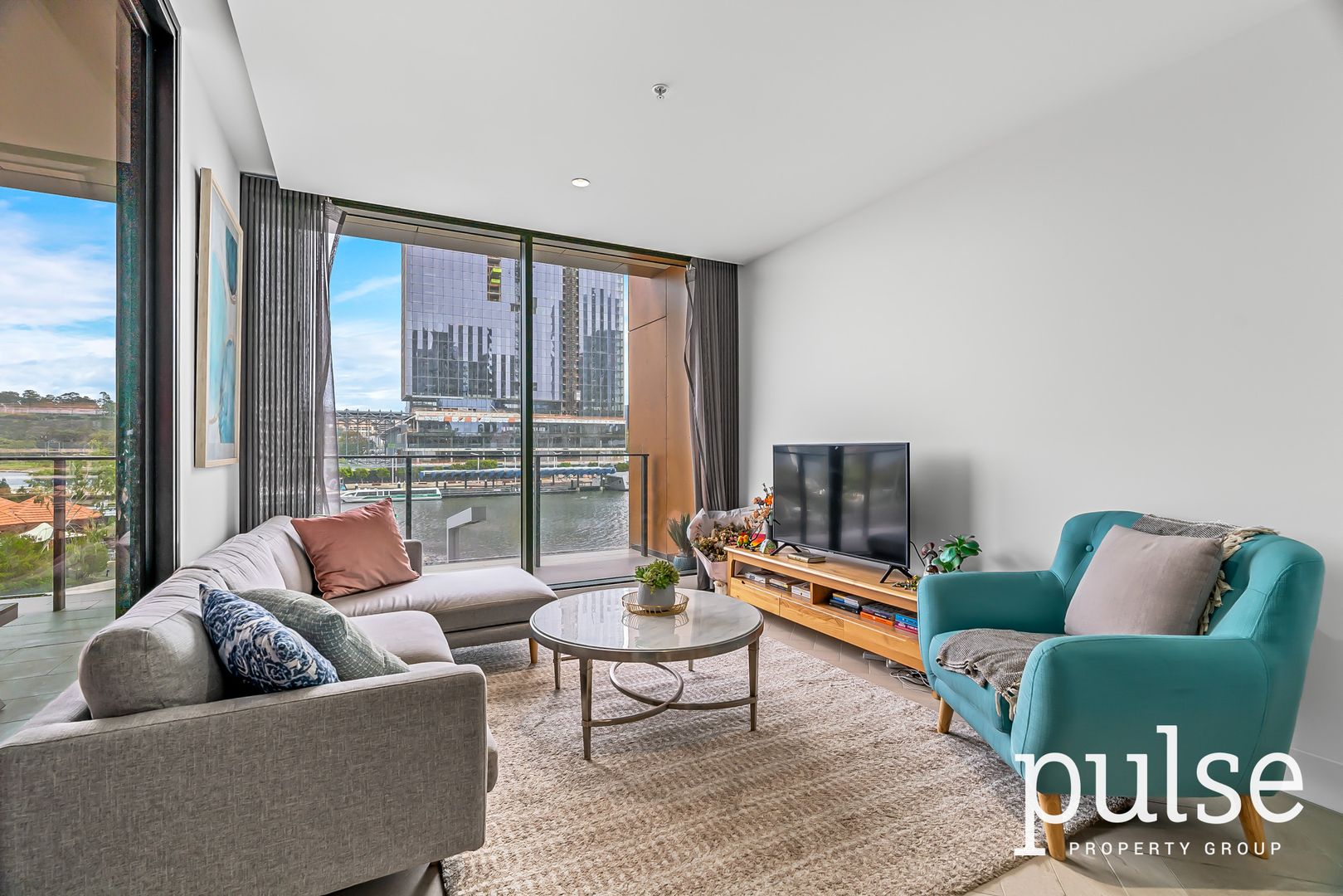 309/11 Barrack Square, Perth WA 6000, Image 2