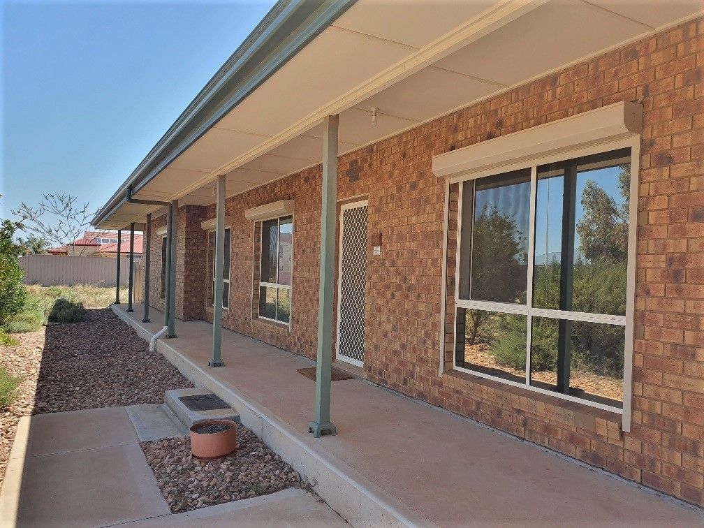 81 ROBINSON STREET, Whyalla Jenkins SA 5609 Domain