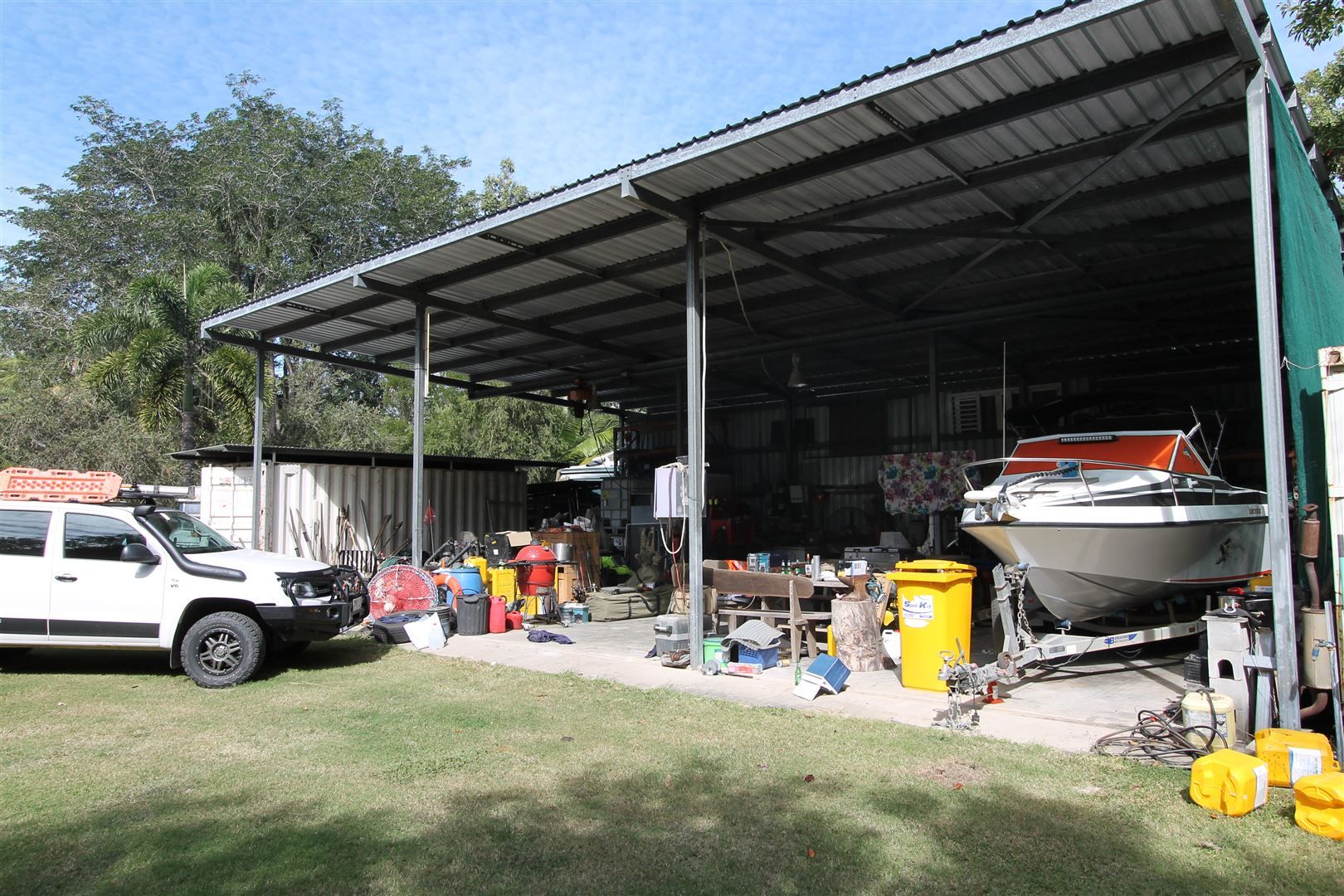 Giru QLD 4809 House for Sale 860,000 Domain