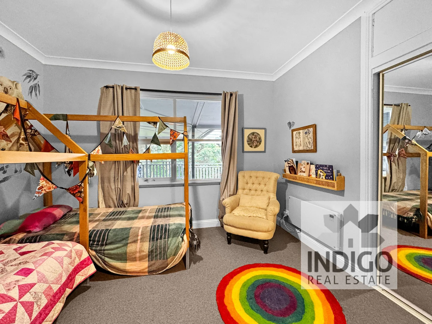 Additional image 8 of 39 Twist Creek Road, Yackandandah VIC 3749