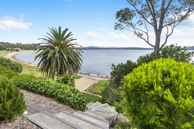 Picture of 1b Observation Avenue, BATEHAVEN NSW 2536