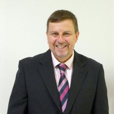 Tony Moore, Sales representative
