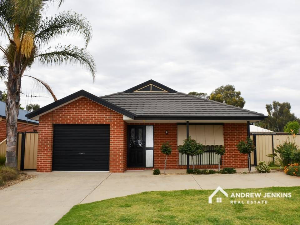 43 Apricot Cct, Cobram VIC 3644, Image 0