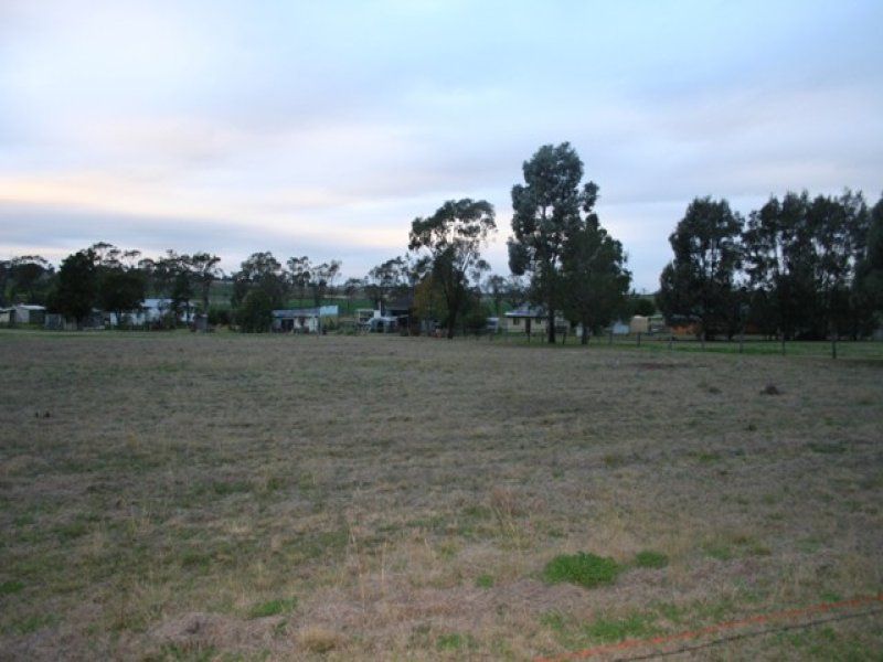 Kulpi-Peranga Road, Kulpi QLD 4352, Image 1