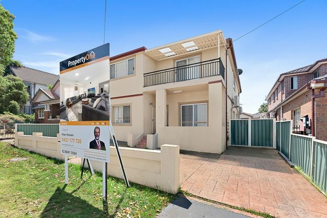 Picture of 23 Lilac Street, PUNCHBOWL NSW 2196