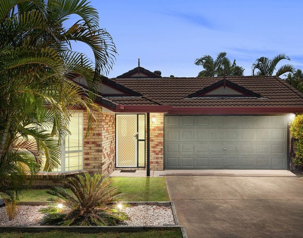 30 Lakeside Crescent, Forest Lake QLD 4078