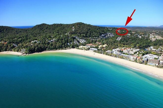 Picture of 22 Viewland Drive, NOOSA HEADS QLD 4567
