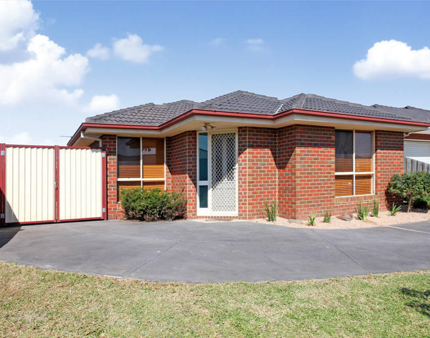 6 Wavish Court, Werribee VIC 3030