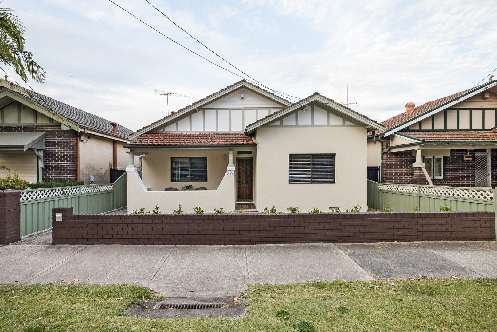 30 Wonga Street, Canterbury NSW 2193, Image 0