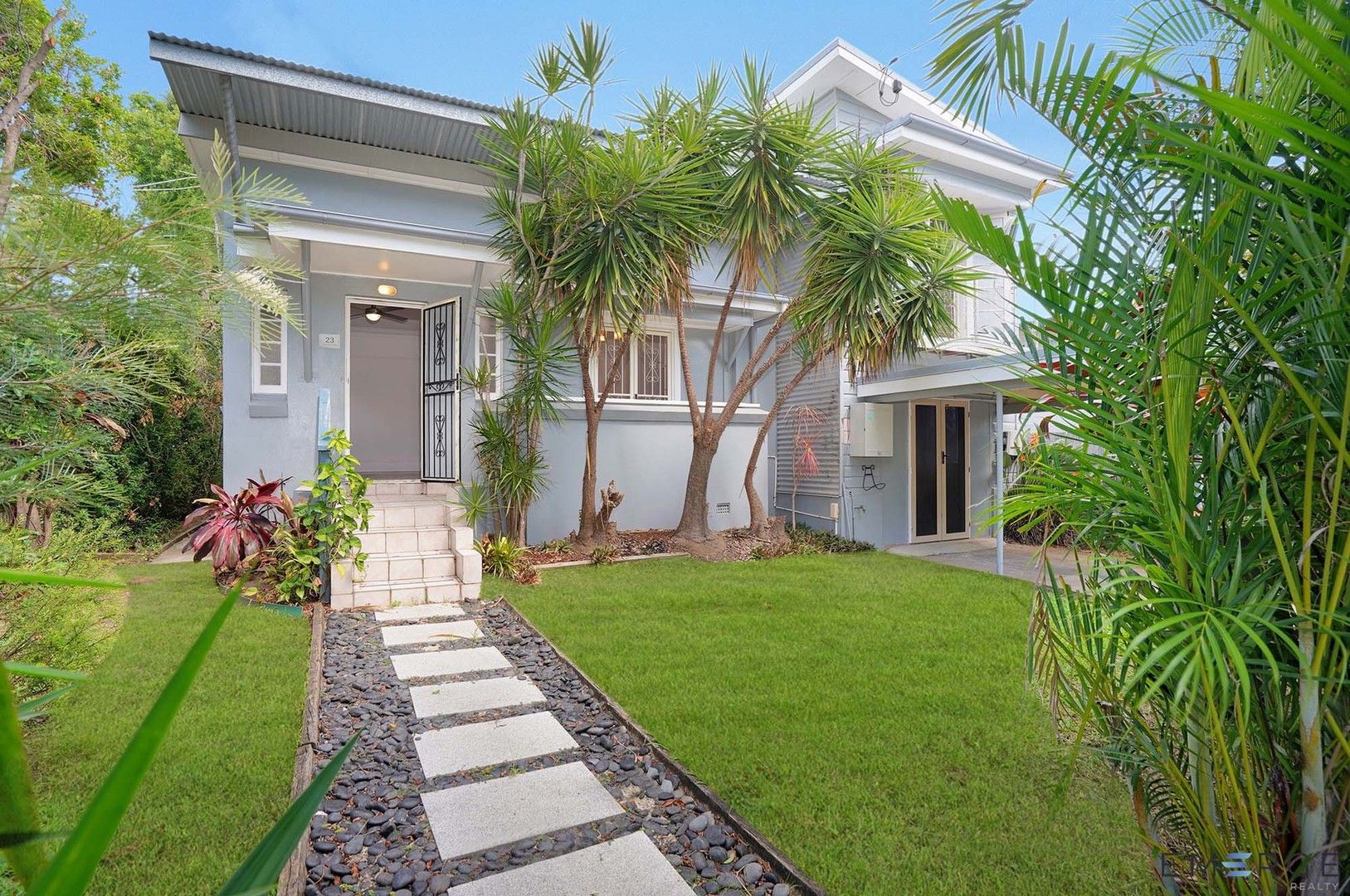 4 bedrooms House in 23 Chaucer St MOOROOKA QLD, 4105