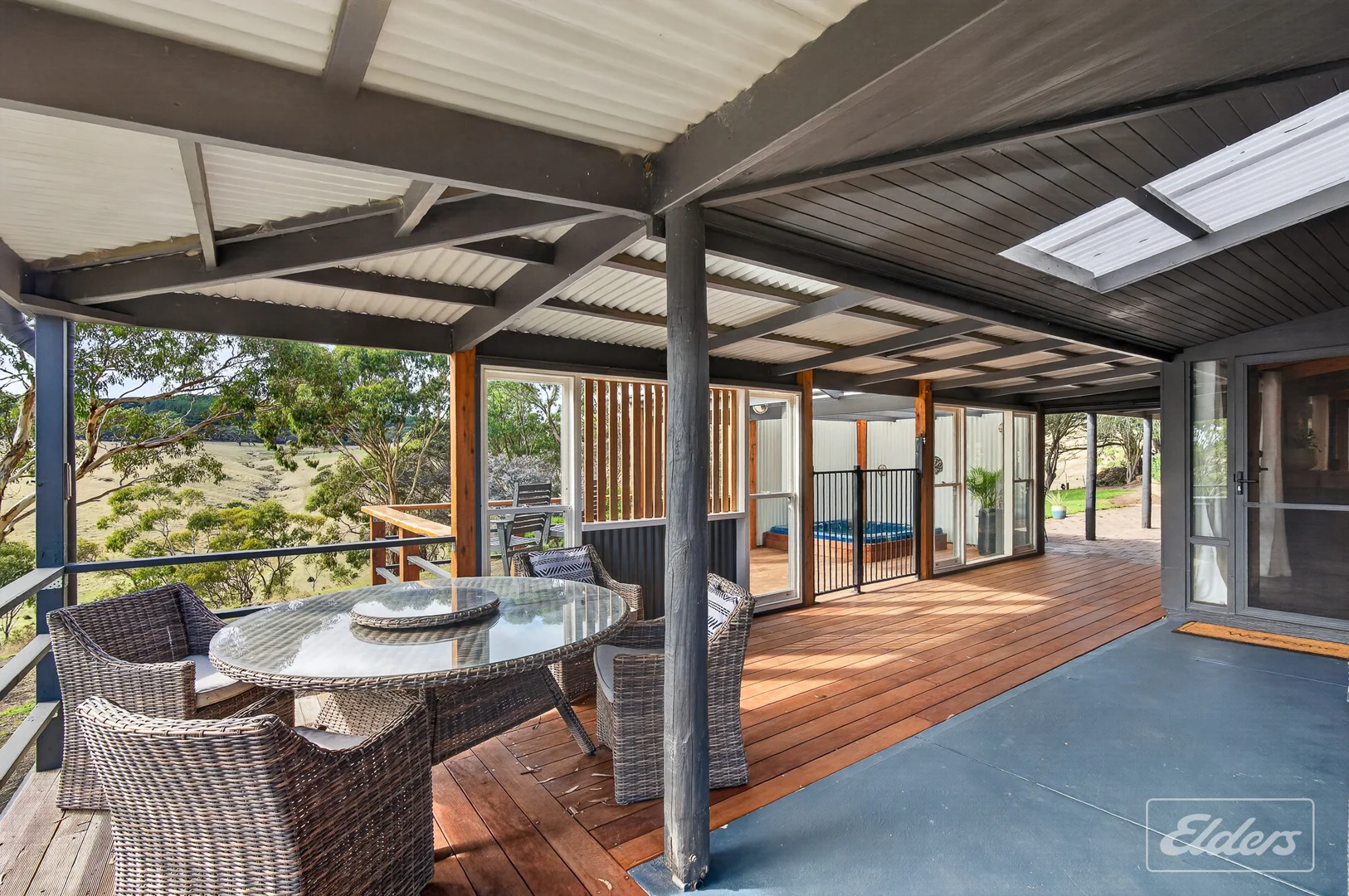 Additional image 28 of 23 Stockyard Hill Road, Delamere SA 5204