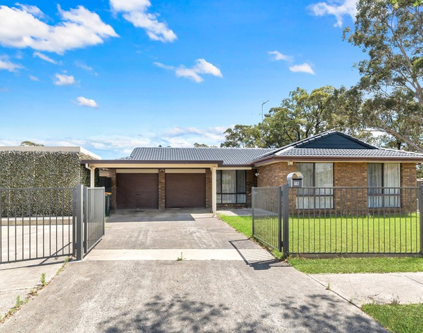 15 Stedham Grove, Oakhurst NSW 2761