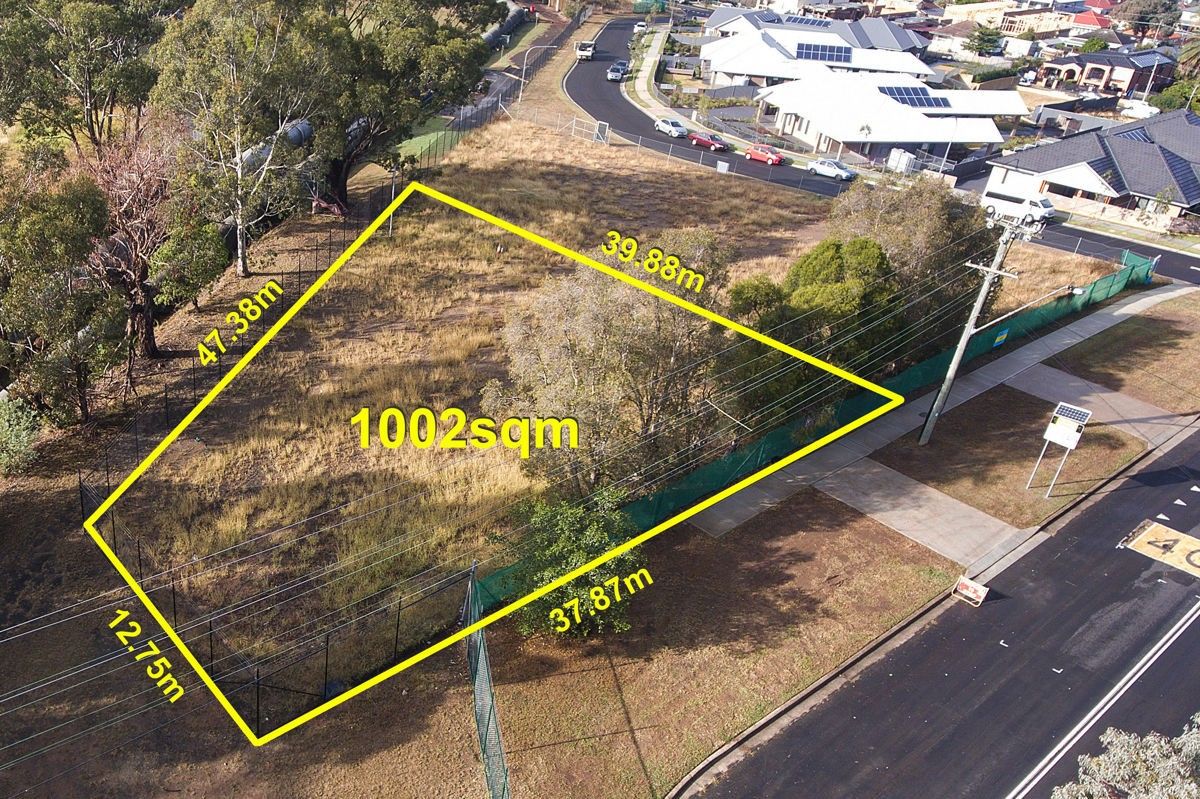 Vacant land in 28 Palmer Street, GUILDFORD NSW, 2161