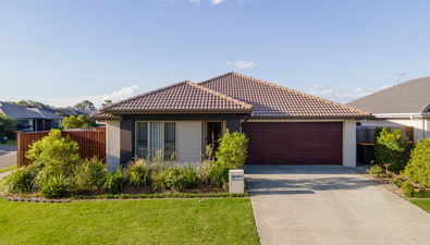 Picture of 16 Musgrave St, BURPENGARY EAST QLD 4505